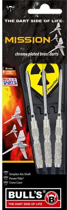 Actual product image Bull's Mission (14 g)