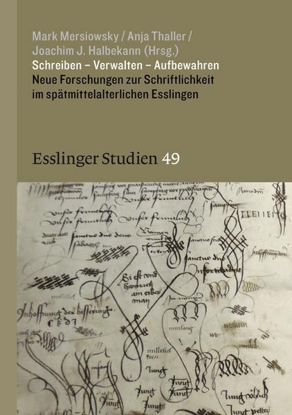 Schreiben Verwalten Aufbewahren (Deutsch, 2018)
