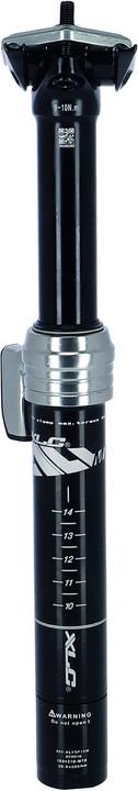 Image du produit XLC SP-T10B Tout terrain (30.90 mm)