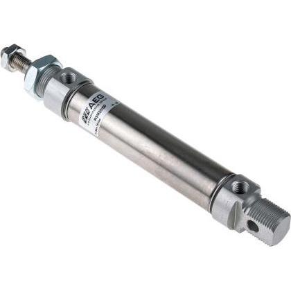 Rs Pro, Fördertechnik, Pneumatikzylinder 80mm Hub