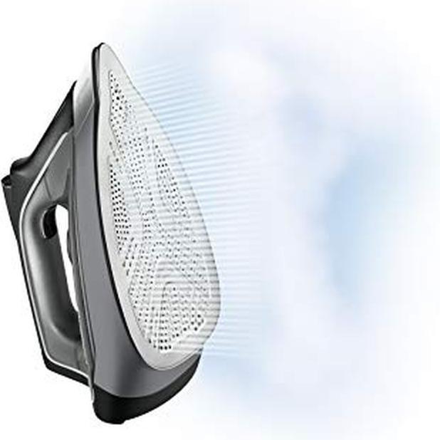 Produktbild Rowenta Dampfbügelstation DG 8622 (2400 W, 430 g/min)