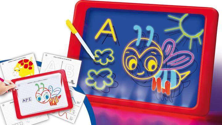 Actual product image Lisciani 77441 (Italian)