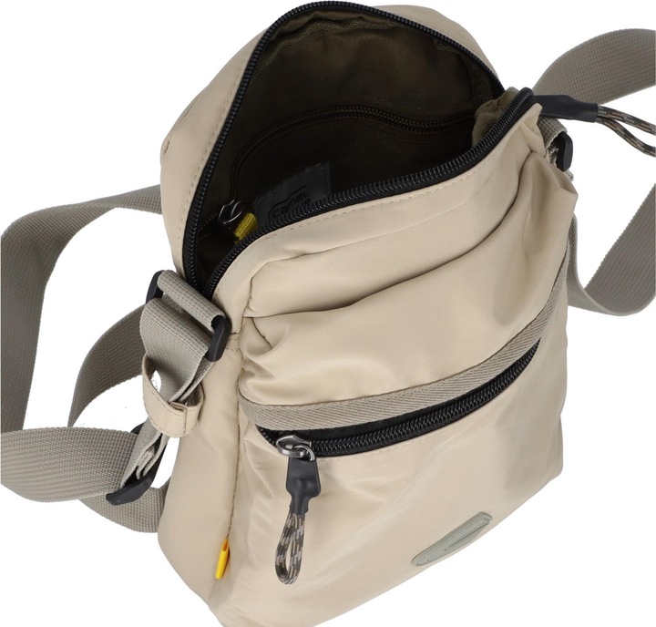 Image du produit Camel Active Sac à bandoulière Terra 17 cm