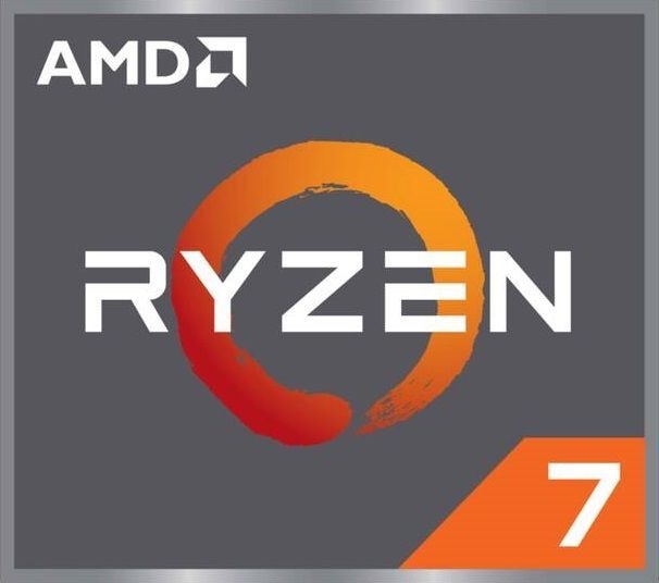 Produktbild AMD Ryzen 7 5700X (AM4, 3.40 GHz, 8 -Core)