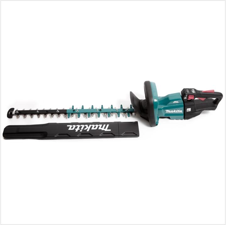 Produktbild Makita DUH 601 RF1 Akku Heckenschere 18V 60cm Brushless + 1x Akku 3,0Ah + Ladegerät (Akkubetrieb)