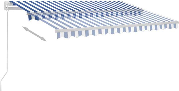 Immagine prodotto vidaXL Sloane (3 m)