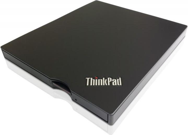 Produktbild Lenovo ThinkPad UltraSlim (DVD Brenner)