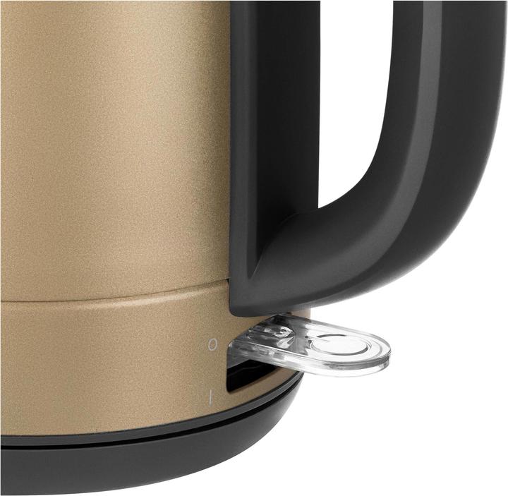 Actual product image Sencor electric kettle SWK 1227 CH (1.20 l, CH plug)