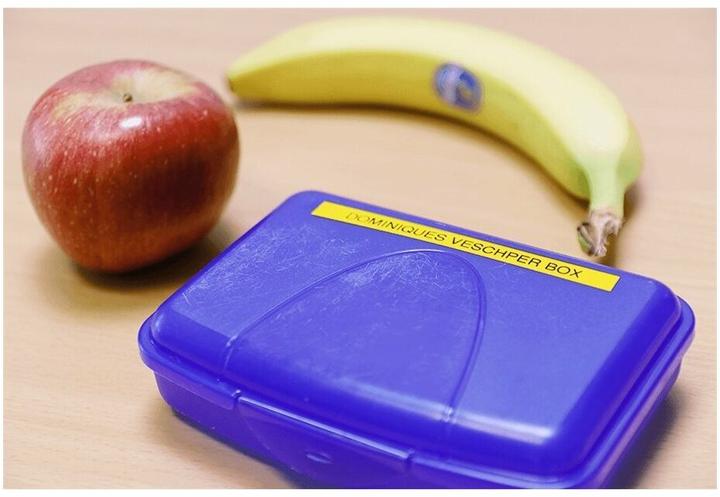 Produktbild Brother M-K621bz (0.90 cm, Gelb)