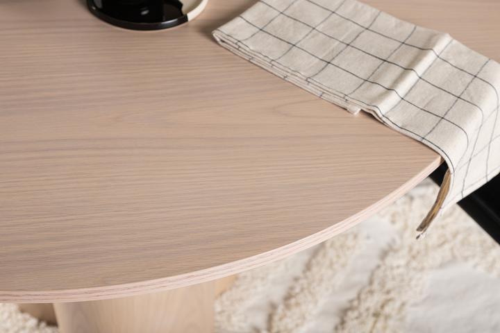 Image du produit Venture Home Olivia (110 x 110 x 75 cm)