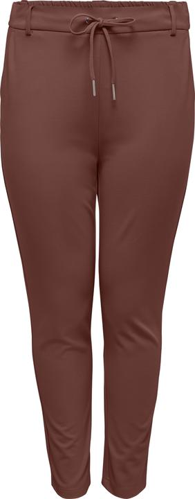Actual product image Only Plain Curvy Pants (46)