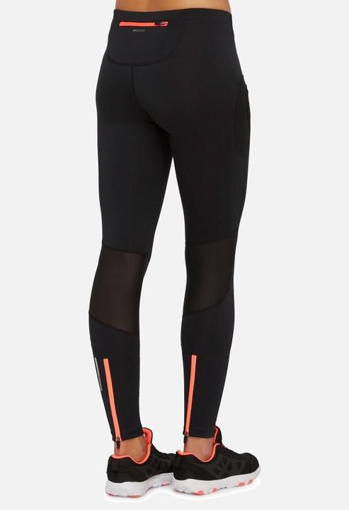 Actual product image Macron Karen long women's running trousers (XS)