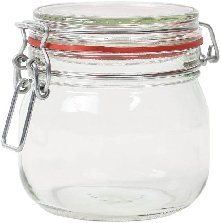 Produktbild I Am Creative Vorratsglas (1 Stk., 0.60 l)