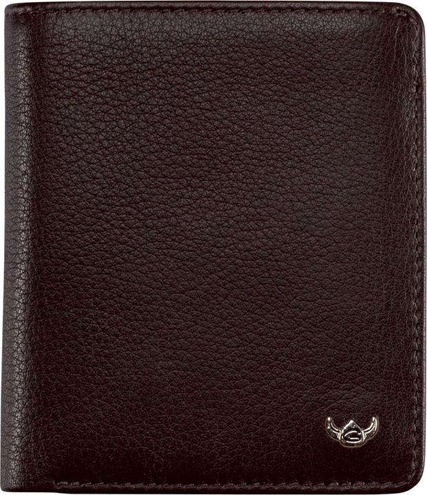 Actual product image Golden Head Wallet Capri RFID Protect 1119