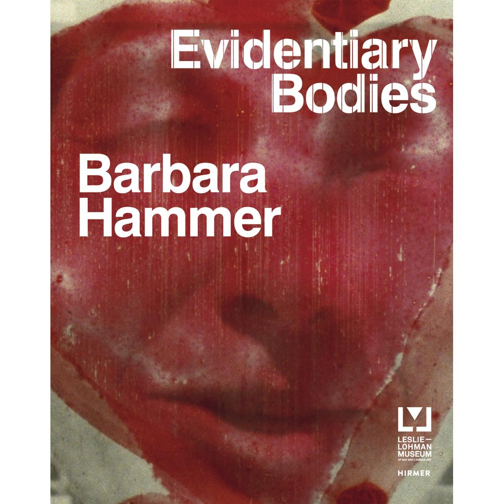 Barbara Hammer, Fachbücher