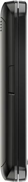 Actual product image Nokia C6-00 - QWERTZ - Black (200 GB, 3.20", 3G)