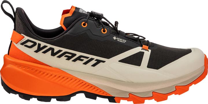 Overcast / Black Out