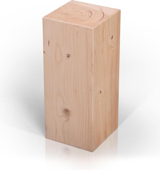 Actual product image Möbel-Eins Flower column