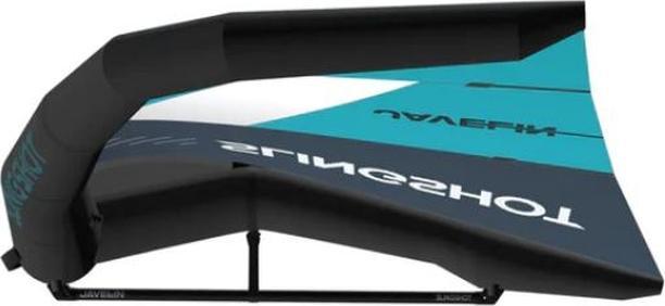 Actual product image Slingshot Javelin V1 Window 4.0m