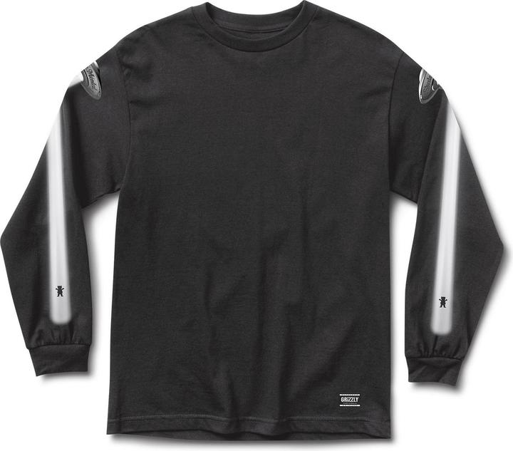 Produktbild Grizzly Abduction Longsleeve (S)