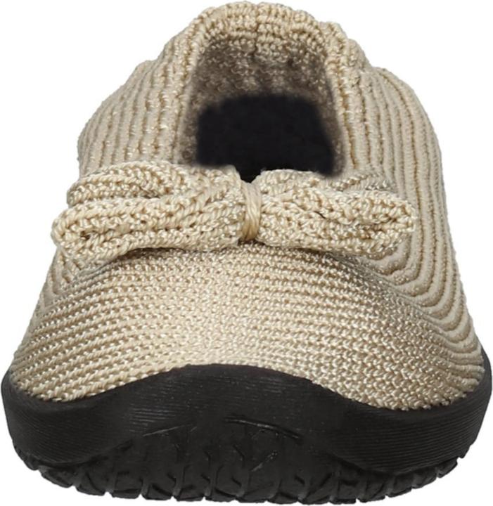 Produktbild Arcopedico Ob elegant oder casual, mit diesem federleichten und flexiblen Basic Slipper von mit gepo (37)