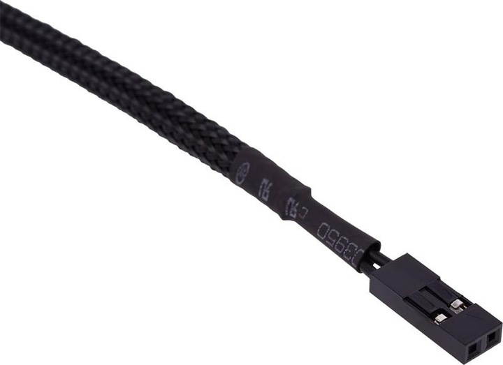Actual product image Alphacool Icicle Temperature Sensor Plug