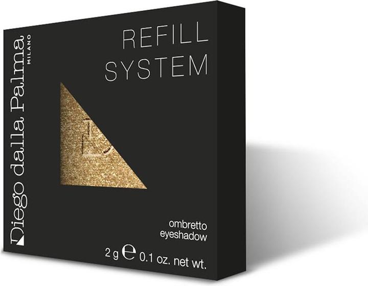 Produktbild Diego dalla Palma Pearly Eyeshadow No 122 (122)
