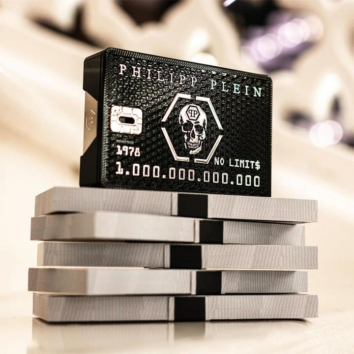 Immagine prodotto Philipp Plein No Limit$ (Eau de parfum, 90 ml)