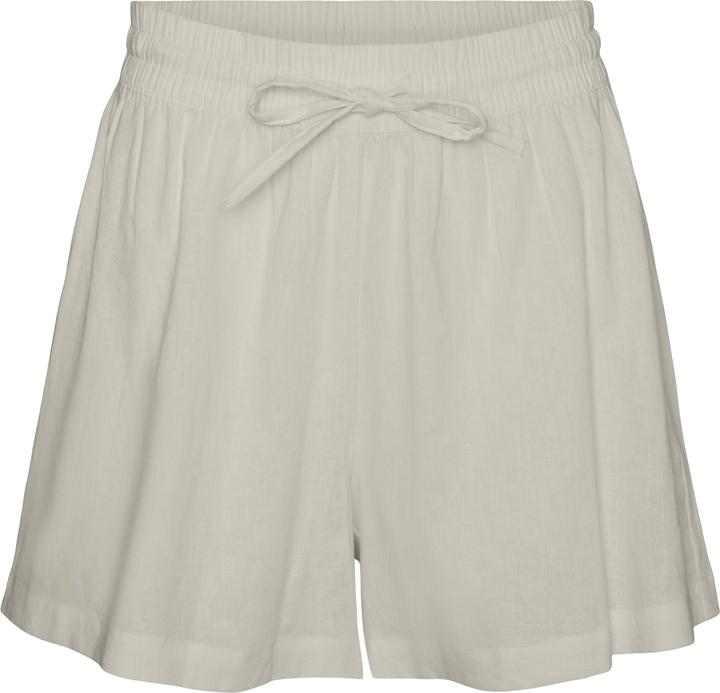 Actual product image Vero Moda Vmlinn Shorts Wvn Noos (L)