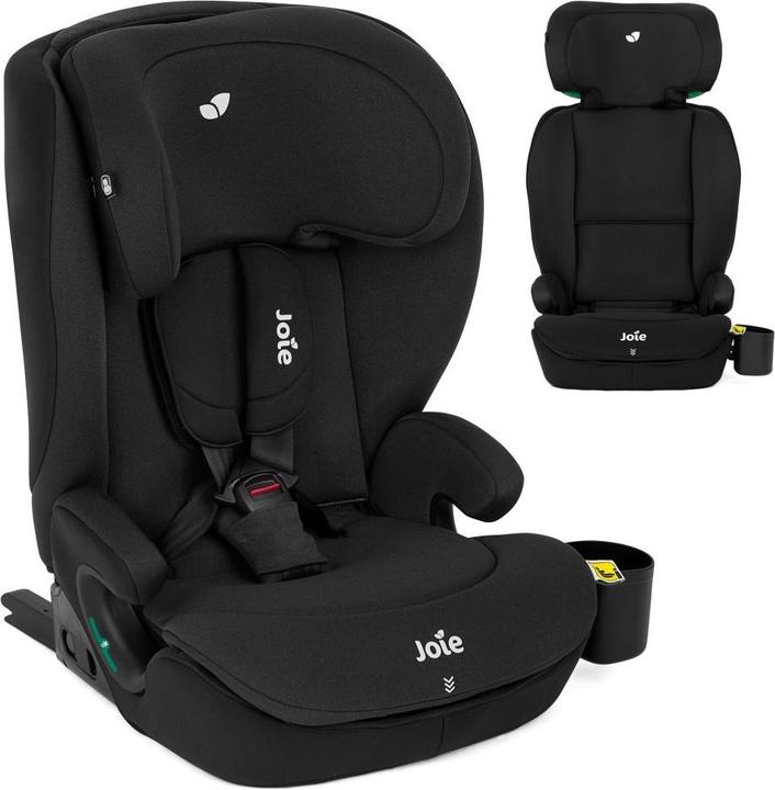 Produktbild Joie i-Irvana (Kindersitz, ECE R129/i-Size Norm)