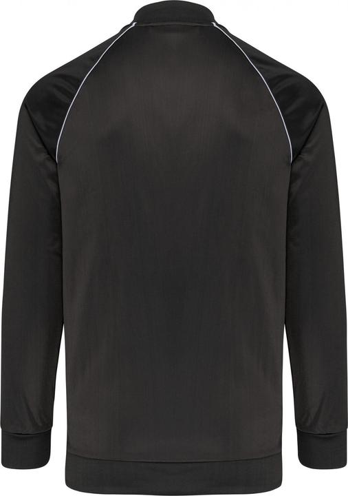 Actual product image Proact zipped-up tracksuit jacket with piping (XL)