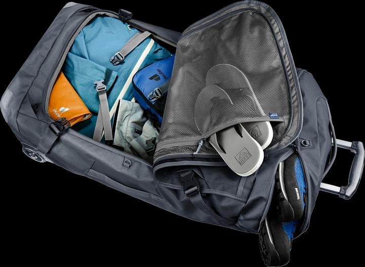 Immagine prodotto Deuter Duffel Pro Movo 90 (90 l)