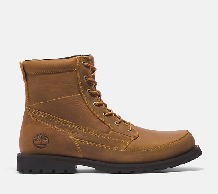 Actual product image Timberland Attleboro Mid (44)