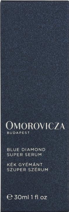 Produktbild Omorovicza Blue Diamond (30 ml)