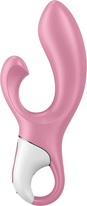 Produktbild Satisfyer Air Pump Bunny 2 Light Red