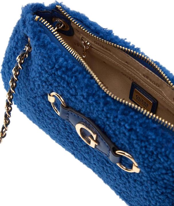 Immagine prodotto Guess Aslia Convertible Top Zip Shoulder Bag