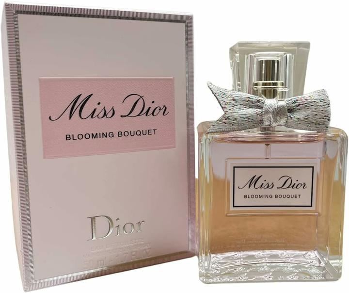Actual product image Dior Blooming Bouquet (Eau de toilette, 50 ml)