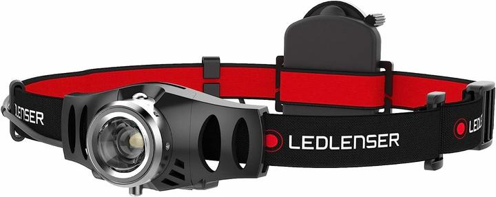 Produktbild Ledlenser Stirnlampe H3.2 (120 lm)