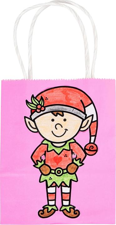 Actual product image Folia Carrier bags (Gift bag, 1 x)