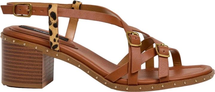 Brun Cognac