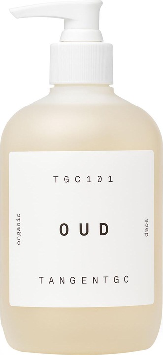 Immagine prodotto TANGENT GC sapone all'oud (Sapone liquido, 350 ml)