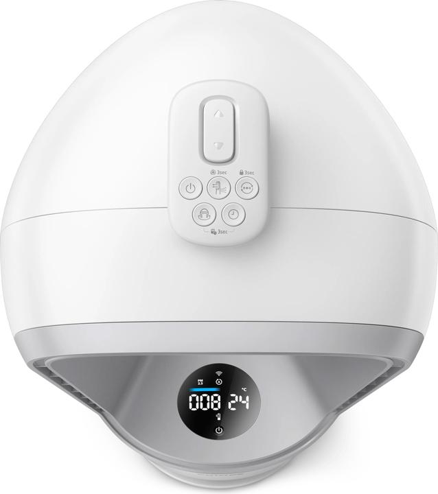 Produktbild Philips 7000 series AMF765/10 (47 dB)