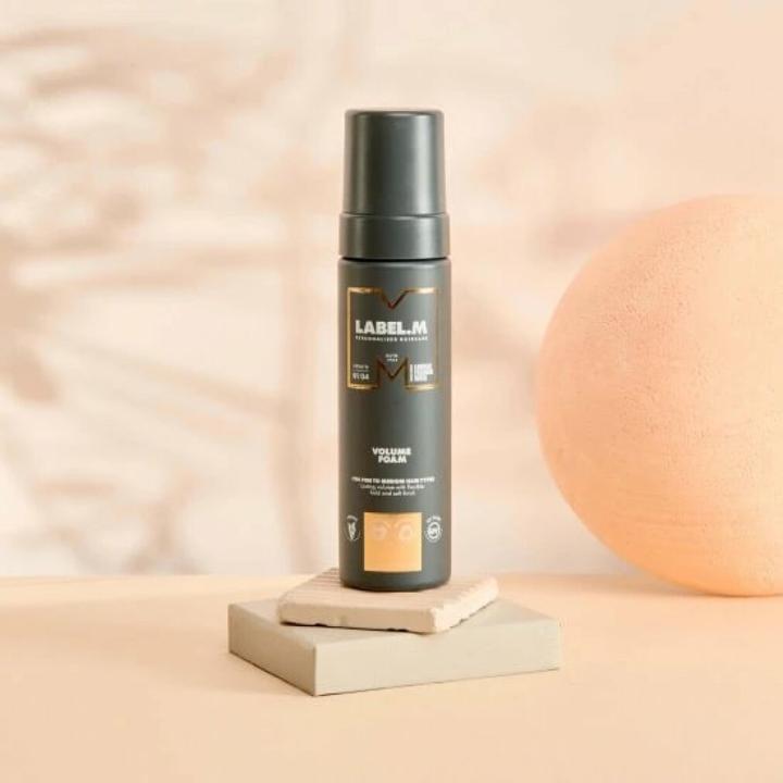 Image du produit Label.M Mousse Volume 200 ml (Mousse de volume, 200 ml)