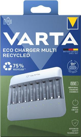Immagine prodotto Varta V13GA (4 pz., LR44, 130 mAh)