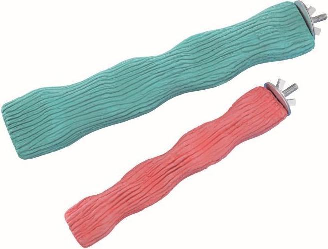 Nobby Mineral Stones perch