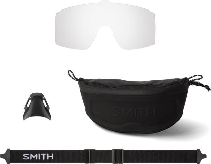 Produktbild Smith Pursuit (White, Grau)