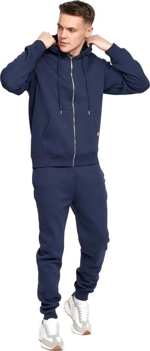 Image du produit Juice - Veste à capuche GARRET MVE - Homme (M)
