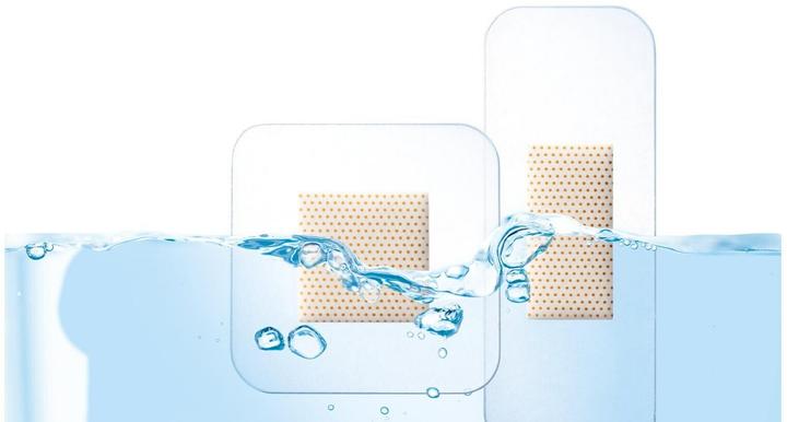 Immagine prodotto Hansaplast Aqua Protect (20 x)