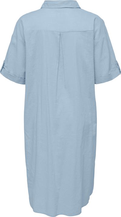Produktbild Only CARCOCO Midikleid Hemdblusenkleid (48)