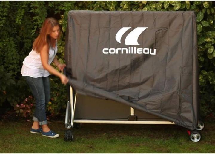 Produktbild Cornilleau Premium